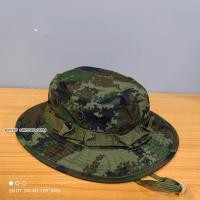 ราคา หมวกปีกลายพรางทหารรือ ทหารบก ทหารอากาศ ตำรวจ ทหารพราน รอบเล็ก หมวกลายพราง หมวกทหาร หมวกเดินป่า หมวกบักเก็ต หมวกตกปลาผ้าหนาอย่างดี คุ้มสุดๆ พร้อมส่ง (7727218792)