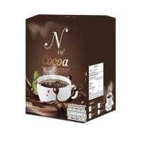 ราคา Cocoa Nne โกโก้ยายณี โกโก้เอนเน่ โกโก้ยายณีสวีเดน 15g 10ซอง (20414794958)