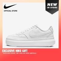ราคา Nike Women s Court Vision Alta LTR Shoes White (11831364630)