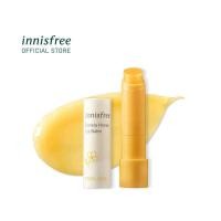 ราคา innisfree Canola honey lip balm 3 5g อินนิสฟรี คาโนล่า ฮันนี่ ลิป บาล์ม 3 5 กรัม ลิปบาล์ม ลิปสติก (199834841)