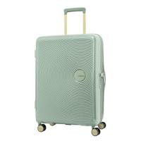 ราคา AMERICAN TOURISTER กระเป๋าเดินทางล้อลาก 30นิ้ว รุ่น CURIO SPINNER 80 30 EXP TSA (18654472615)