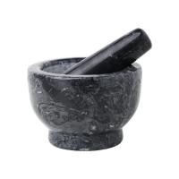 ราคา Alechaung ครกส้มตำ 4นิ้ว ครกหิน ครก ครกหินอ่างศิลา ครกเล็กๆ ครกหินทราย พร้อมสาก ตำพริกแกงได้ marble mortar ครกแตกสามารถเคลมได้ (16711072710)