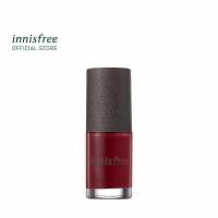 ราคา innisfree real color nail 6ml อินนิสฟรี สีทาเล็บ 6มล (12059798620)