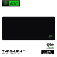 ราคา แผ่นรองเมาส์ Mouse PAD EGA TYPE MP4 แผ่นรองเมาส์ขนาดใหญ่ ไซต์ XL XXL พื้นผิวได้รับการออกแบบมาให้เหมาะกับการเล่นเกม สินค้าประกัน 1 ปี (4294736831)