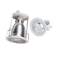 Philips โคมไฟดาวน์ไลท์ รุ่น FBS111