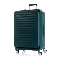 ราคา AMERICAN TOURISTER กระเป๋าเดินทางล้อลาก 29นิ้ว รุ่น FRONTEC SPINNER 79 29 EXP TSA (16377470191)