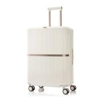 ราคา SAMSONITE กระเป๋าเดินทางล้อลาก 25นิ้ว รุ่น MINTER SPINNER 69 25 EXP (14881692223)