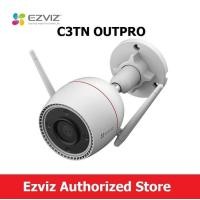 ราคา Ezviz กล้องวงจรปิดไร้สาย รุ่น C3TN Wifi ip camera By EZVIZ Authorized Store (18839573883)