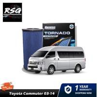 ราคา กรองอากาศรถยนต์ DATATEC TORNADO สำหรับรถตู้ (16377158715)