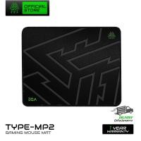 ราคา แผ่นรองเมาส์ EGA TYPE MP2 Black ขนาด size S ใช้งานง่ายสบายมือ (1698540507)