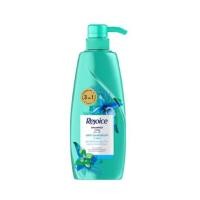 ราคา Rejoice Shampoo 410 ml รีจอยส์ แชมพู 410 มล (19888067784)