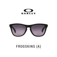 ราคา OAKLEY SUNGLASSES FROGSKINS A OO9245 9245D0 (13228058715)