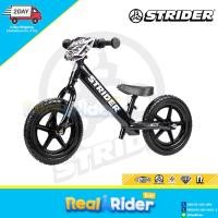 ราคา จักรยานขาไถ Balance Bike STRIDER 12 PRO 6 colors Aluminium Frame (10300337069)