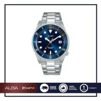 ราคา ALBA นาฬิกาข้อมือ Boyish Quartz รุ่น AG8L37X (16951476277)