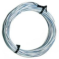 ราคา สายไฟ AVSS 0 5f sq mm สายไฟรถยนต์ มีหลายสี ม้วนละ 10 เมตร สายไฟเปลือกบางพิเศษ ทองแดงเป็นฝอย เกรดโรงงาน ประเภทเดียวกับลายตุ๊กแก (14326414514)