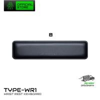 ราคา แผ่นรองข้อมือ WRIST REST KEYBOARD EGA TYPE WR1 แบบหนัง มีให้เลือก 3 Size S M L ทำความสะอาดง่าย นุ่มสบายมือไม่ระคายเคือง (14003046414)