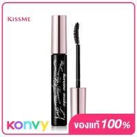 Kiss Me Heroine Make Volume Up Mascara Super WP 6g