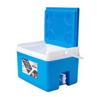 ราคา กระติกน้ำแข็งเด็นกิ ก๊อกด้านข้าง เด็นกิ No 798 OK 11ลิตร คละสี มี3สี แดง ฟ้า เขียว (8765590804)