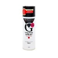 ราคา G Long Keepspray Hard จีลอง คีพ สเปรย์จัดแต่งทรงผม ซุปเปอร์ฮาร์ด 230 ก (19533852544)