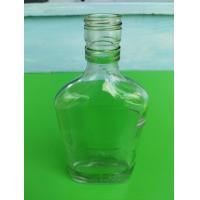 ราคา โหลแบนฟอร์มปลากัด ขวดแบนสำหรับฟอร์มปลากัดบากปาก ขวดแบน 1ชุดละ 12ขวด 240บาท (20237048656)