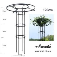 ราคา ซุ้มกุหลาบ ซุ้มกุหลาบเลื้อย โครงกุหลาบเลื้อย ซุ้มไม้เลื้อย เหล็กแข็งแรง ท่อเหล็กเคลือบ PE กันสนิม โครงเหล็กดัด (17669524830)
