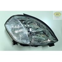 ราคา ไฟหน้า นิสสัน เทียน่า J31 04 05 โฉมแรก รุ่นหลอดไฟฮาโลเจน Nissan Teana J31 04 05 (19037174141)