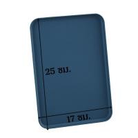 ราคา HOMEBERG เลือกสี ถาดใส่อาหาร ถาดใส่ขนม ถาดเสริฟ ถาดพลาสติก ถาดเสิร์ฟ ถาดสี่เหลี่ยม ถาดสแตนเลสสี่เหลี่ยม ถาด ถาดเหลี่ยม ถาดเสริฟน้ำ ถาด (17412077147)