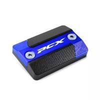 ราคา ฝาครอบกระบอกสูบเบรคหน้าฝาปิดถังน้ำมันสำหรับ HONDA PCX125 PCX150 2018 2021 PCX160 2021 PCX 125 150 160 (10655690473)