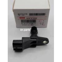 ราคา เซนเซอร์เพลาข้อเหวี่ยง dmax แท้ isuzu เซนเซอร์ ckp อีซูซุ ดีแมค แท้ เซนเซอร์เพลาข้อเหวี่ยง ดีแมค จัดส่งด่วนทุกวัน (16324443349)