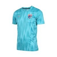 ราคา WARRIX เสื้อซ้อมทีมชาติไทย WA 20FT74M2 (4622600480)