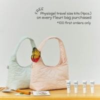 ราคา Something Fleuri bag (20019897596)