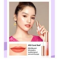 ราคา CUTE PRESS NONSTOP BEAUTY MATTE LOCK LIQUID LIP ลิควิดลิปสติกเนื้อแมทท์สูตรพิเศษ (18524992572)