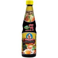 ราคา ซอสปรุงรสอาหาร 700มล ตราเด็กสมบูรณ์ (558906567)