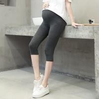 ราคา กางเกงคนท้อง กางเกงขายาวคนท้อง กางเกงพยุงครรภ์ กางเกงเลคกิ้งขายาว (18509982912)