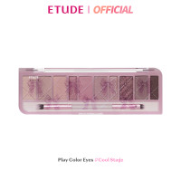 ราคา ETUDE NEW PLAY COLOR EYES Celebeaurity Collection (20534813743)