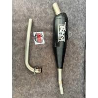 ราคา ท่อRAN w11i ย่น ไส้แข่ง ดำป้ายเลส RANแท้100 สำหรับปี 2011 2020 (20517534190)