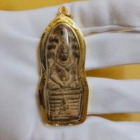 ราคา จี้พระ พระนาคปรก กรุนางตรา จ นครศรีธรรมราช พุทธคุณเป็นเลิศแก่ผู้สักการะบูชา เนื้อชินสนิมแดง ตรงปกงดงามมาก (16838333749)