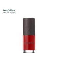 ราคา innisfree real color nail 6ml อินนิสฟรี สีทาเล็บ 6มล (12059798621)