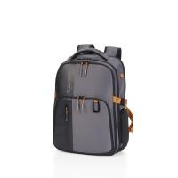 ราคา SAMSONITE RED กระเป๋าเป้สะพายหลัง ใส่โน้ตบุ๊คขนาด 15 6 นิ้ว รุ่น BIZ2GO One Day Trip Backpack (19796473013)