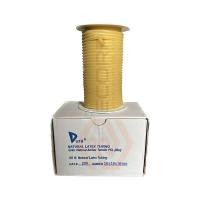 ราคา ยกกล่อง 50 ฟุต Dura สายยางลาเท็กซ์ สายทูนิเก้ Natural latex tubing สายยางรัดแขนเจาะเลือด (18095570367)