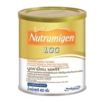ราคา นูตรามีเยนอาหารทารกสำหรับแพ้โปรตีน 400กรัม (18282994503)