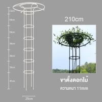 ราคา ซุ้มกุหลาบเลื้อย ซุ้มกุหลาบ ซุ้มไม้เลื้อย เหล็กแข็งแรง โครงกุหลาบเลื้อย ท่อเหล็กเคลือบ PE กันสนิม โครงเหล็กดัด (16457085788)