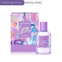 ราคา CUTE PRESS น้ำหอม EYES ON ME EAU DE PARFUM 50 ml (20570366026)