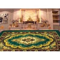 ราคา พรมปูพื้น ลายหลุย ขนาด170 220 cm มีสีให้เลือก แดง เขียว ทอง น้ำเงิน แดงเลือดหมู (5835422924)