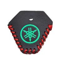 ราคา เคสกุญแจ YAMAHA ปลอกกุญแจ พวงกุญแจมอเตอร์ไซค์ (18928222729)