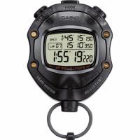 ราคา CASIO STOPWATCH SPORTY รุ่น HS 80TW นาฬิกาจับเวลา Casio ของแท้ 100 รับประกันสินค้า 1 ปีเต็ม (17647794099)
