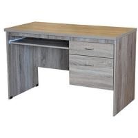 ราคา โต๊ะคอมพิวเตอร์ ขนาด 120 ซม (9775676484)