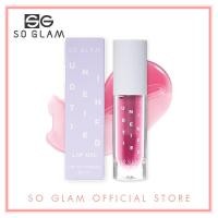 ราคา SO GLAM UNIDENTIFIED LIP OIL 001 PURPLE LINE โซ แกลม อันไอเดนทิไฟด์ ลิป ออยล์ 001 (20543851571)
