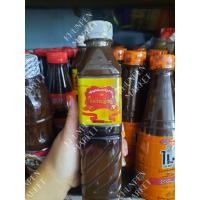 ราคา น้ำปลาร้าส้มตำปรุงสำเร็จ แม่เหรียญ ขนาด 390 มล (11053978459)