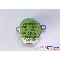 ราคา Mitsubishi Electric มอเตอร์สวิงมิตซู รุ่นแอร์ เช่น MS SGH18VC MS SFD09 MS SFD13 MS SGF24VC พาท E22 C33 303 หากสินค้าหมด สั่งพรีออเดอร์ 2 3 วัน ทักแชท (3575054219)